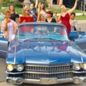 Stunning 1959 Cadillac Deville Convertible 62 Series Seville Eldorado