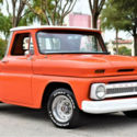 Stunning 1965 Chevrolet Custom C10 350 V8, Automatic, Many Upgrades