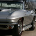 STUNNING 1965 CORVETTE LOADED UP WITH OPTIONS APOLOGIZE ABOUT THE COLOR