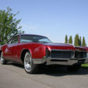 STUNNING!!! 1966 Buick Riviera..2 Dr hardtop.. Low Miles!!
