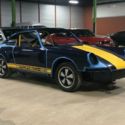 Stunning 1968 Porsche 911, Numbers Matching, COA almost completed project