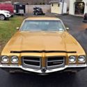 Stunning  1971 lemans second owner take a look
