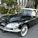 STUNNING 1972 CITROEN DS Not Fiat Other Makes Mercedes-Benz Jaguar BMW
