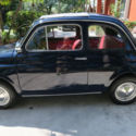 STUNNING 1972 FIAT 500 L DIRECTLY IMPORTED FROM ITALY