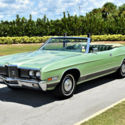 Stunning 1972 LTD Convertible 429 cid Automatic Power Steering, Brakes & Top