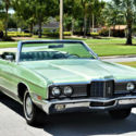 Stunning 1972 LTD Convertible rare429 cid Automatic Power Steering, Brakes & Top