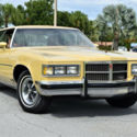 Stunning 1975 Pontiac GrandVille 2 Owners, 77k Miles, Auto, Fully Loaded