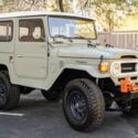 STUNNING 1975 Toyota Land Cruiser FJ40