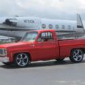 Stunning 1976 Chevrolet C10 - FOR SALE OR TRADE