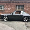Stunning 1979 Porsche 911SC Targa