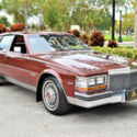 Stunning 1982 Seville 4.1L Automatic 44k Miles Fully Loaded simply Amazing cadi
