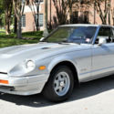 Stunning 1983 Datsun 280ZX GL 2.8L I6 5 Speed 42k Miles T-Tops leather stunning