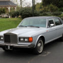 Stunning 1985 Rolls Royce Silver Spur 21,580 actual miles - Excellent Condition!