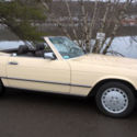 Stunning 1989 560SL! Low Miles! All Original! Perfect!