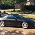 Stunning 1991 480whp rx7