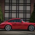 Stunning 1991 Carrera C2 with Original 44000 Miles. Just Serviced.