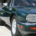 Stunning 1994 Jaguar XJS coupe only 48696 miles beautiful classic Jaguar