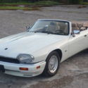 STUNNING 4.0 6 CYL XJS CONVERTIBLE THAT DOES EVERYTHING RIGHT!!