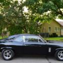 STUNNING BADASS RESTORED 1969 CHEVROLET NOVA COUPE BUILT 454 ROCK CRUSHER 4SPEED