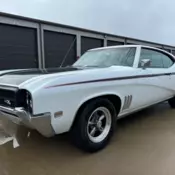 Stunning Buick GSX Tribute, Classic Muscle Perfection