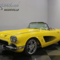 STUNNING BUILD, LS POWER, 6 SPEED, FULL TUBULAR CHASSIS, Z06 WHEELS, A/C & MORE