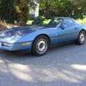 Stunning California Rust Free Chevy Corvette  76,000 Miles  Amazing Condition