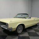 STUNNING CHRYSLER DROPTOP, FULLY RESTORED, 383 V8, AUTO, R134A A/C, PS/PB/PT!!