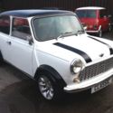 STUNNING CLASSIC MINI MAYFAIR