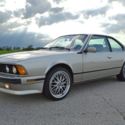 Stunning condition &#034;dry-state&#034; 635csi in superb cosmetic and operating condition