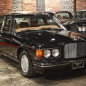 Stunning condition, ALL major services. 100% &#034;turn-key&#034; 10-out-of-10 Rolls-Royce