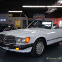 STUNNING CONDITION, Both Tops, LOW MILES, White/Blue, 200 Photos & Video