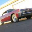 Stunning condition collectible convertible