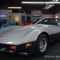 STUNNING CONDTION, Very Low ORIGINAL Miles, LOADED Truly an Exceptional Corvette