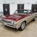 Stunning Custom 1967 El Camino, 454, &#034;Best of the Best!&#034;