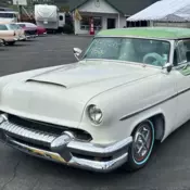 STUNNING CUSTOM BUILT 1954 Mercury 2 Door Coupe!! SMOKIN DEAL!!