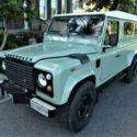 STUNNING DEFENDER 110  Not  Other Makes Mercedes-Benz Jaguar BMW Jeep