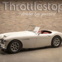 Stunning English Classic - Austin Healey 100-6 (BN-6)