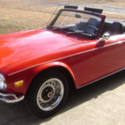 Stunning Exterior - Numbers Matching - Low Miles - New Tires All Around