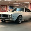 Stunning Firebird Custom Restomod injected LS1 6 speed AC - camaro mustang