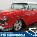 Stunning Frame Off Build! Fuel Inj 350 Ram Jet V8, Auto, A/C, Leather, Loaded!