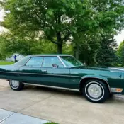 Stunning Frame-Off Restoration!