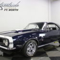 STUNNING FULL NUT & BOLT RESTO, 427 V8 W/ EFI, 5 SPD, PS, PWR DISCS, GREAT PAINT