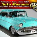 Stunning!! Has a/c, 4 wheel disc & more!