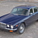 STUNNING LOW MILEAGE RUST and ACCIDENT free CLASSIC XJ6L
