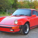 STUNNING M491 911 Carrera Sunroof Coupe with 54700 miles