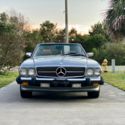 Stunning Mercedes 560SL | Gorgeous Rare Color Combination | Mechanically Sound