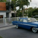 STUNNING MUSEUM QUALITY SHOWCAR RESTORED BEL AIR IMPALA SS CORVETTE  CAMARO WOW