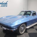 STUNNING NUT-&-BOLT RESTO, BIG BLOCK 396/425 HP L78, MUNCIE 4-SPEED, JUST BUILT!