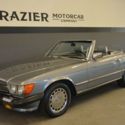 STUNNING ONE OWNER CLASSIC PEARL GREY/GREY SOUTHERN STATES CAR