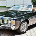 Stunning Original 1971 Mercury Cougar Convertible 351 V8 Automatic p/s p/b sweet